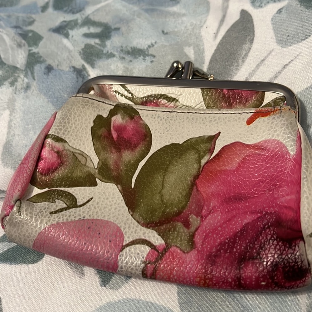 Change purse - Picture 2 of 4